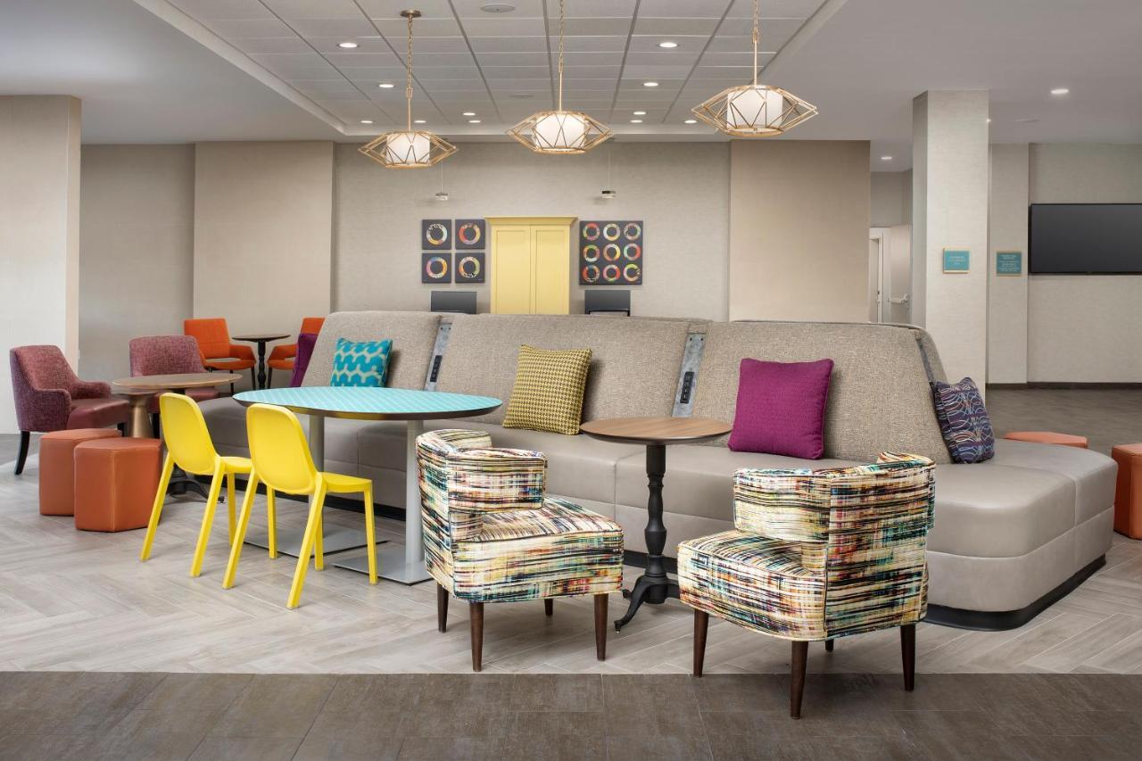 Home2 Suites By Hilton St. Augustine I-95 Dış mekan fotoğraf