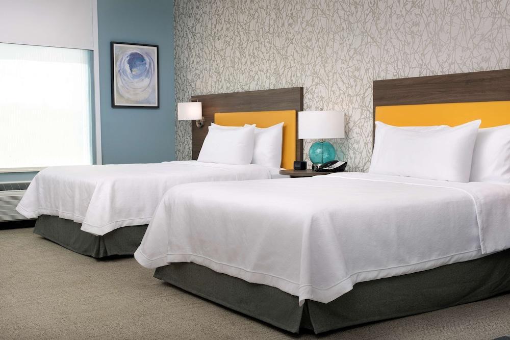 Home2 Suites By Hilton St. Augustine I-95 Dış mekan fotoğraf