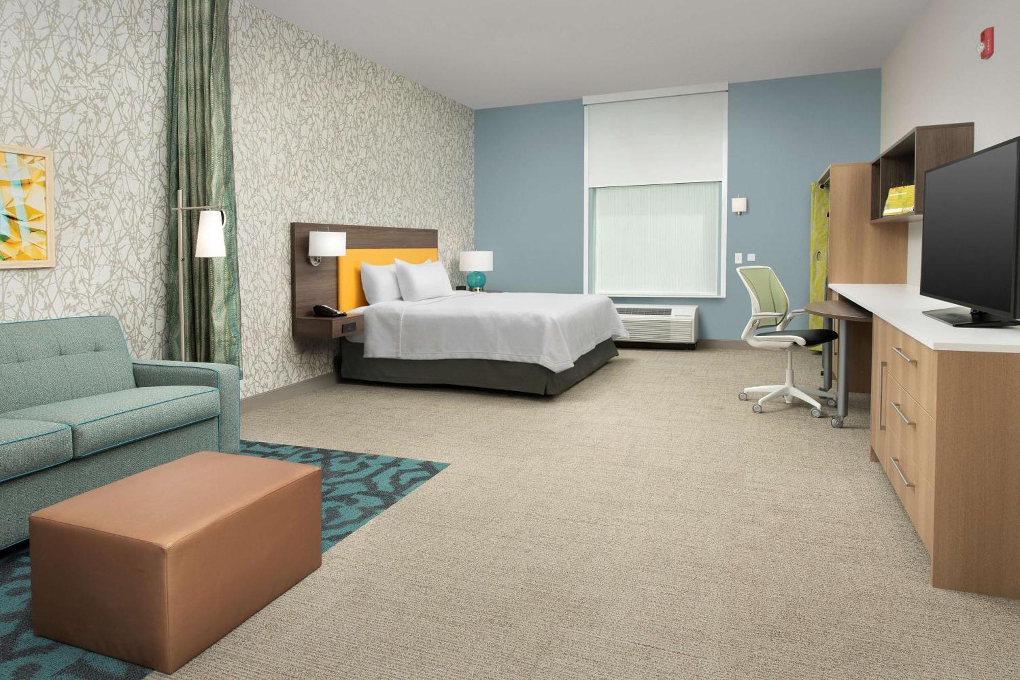 Home2 Suites By Hilton St. Augustine I-95 Dış mekan fotoğraf