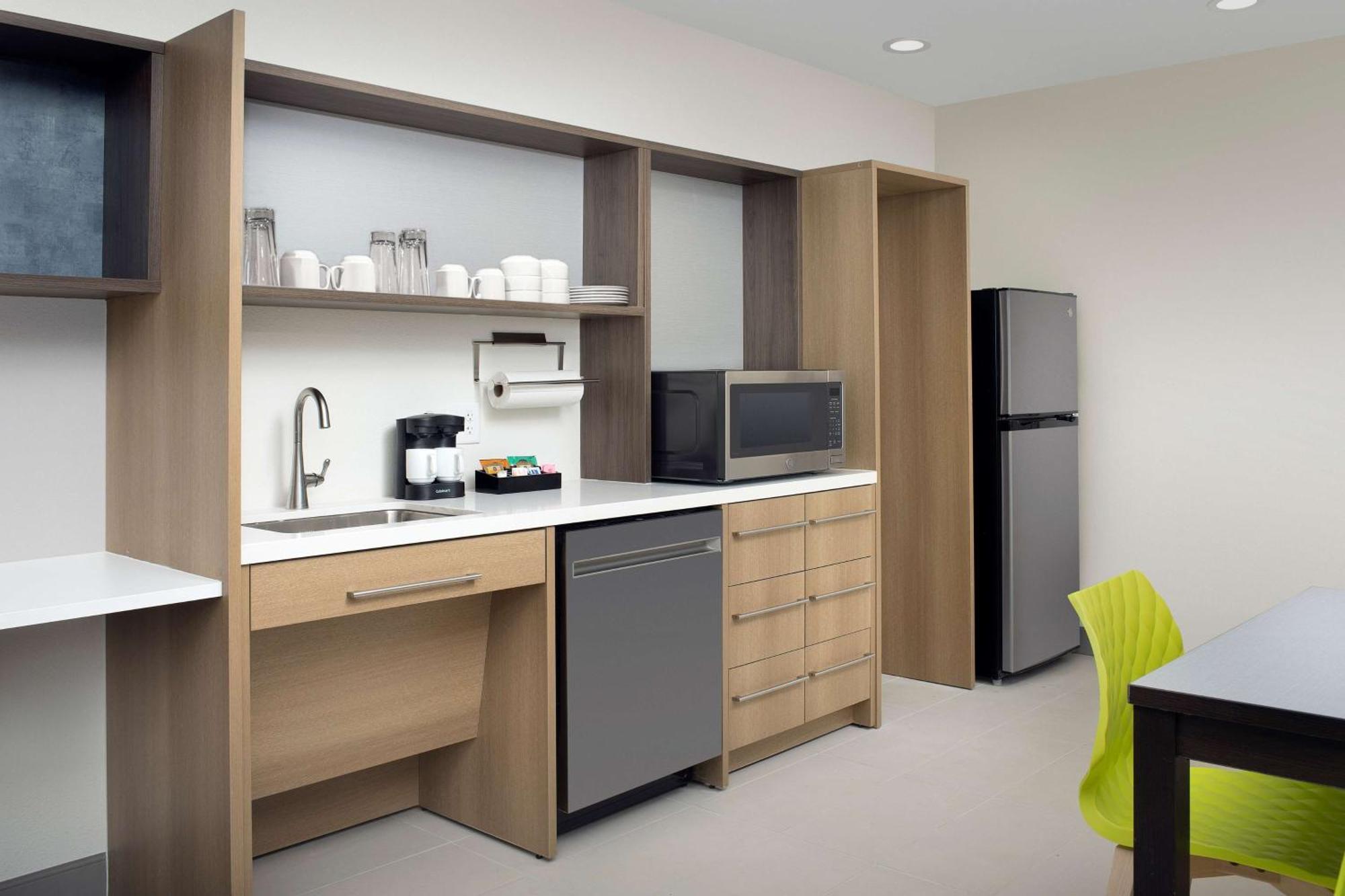 Home2 Suites By Hilton St. Augustine I-95 Dış mekan fotoğraf