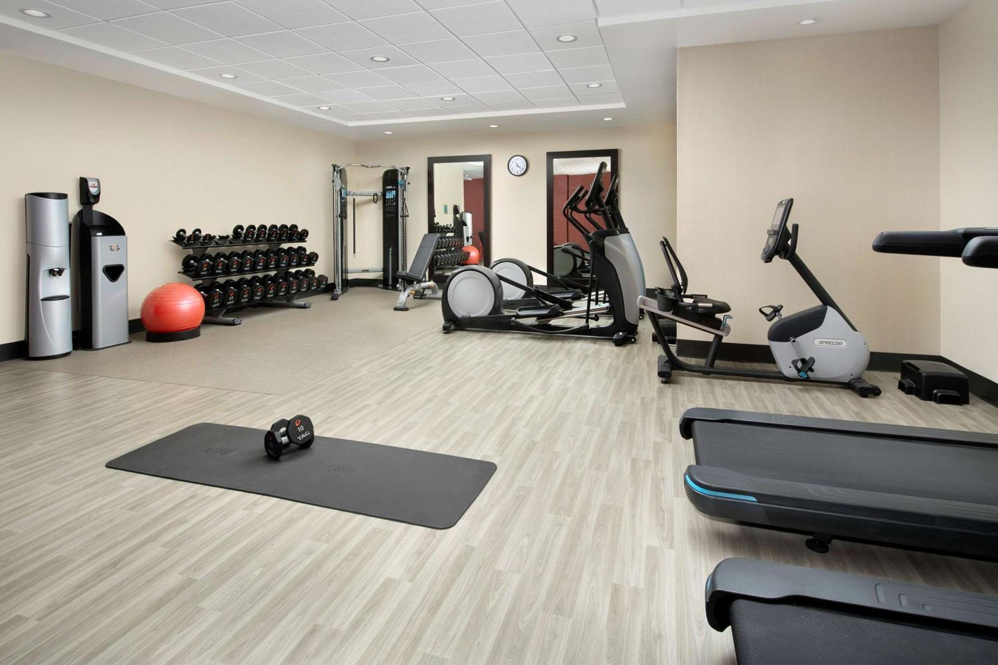 Home2 Suites By Hilton St. Augustine I-95 Dış mekan fotoğraf