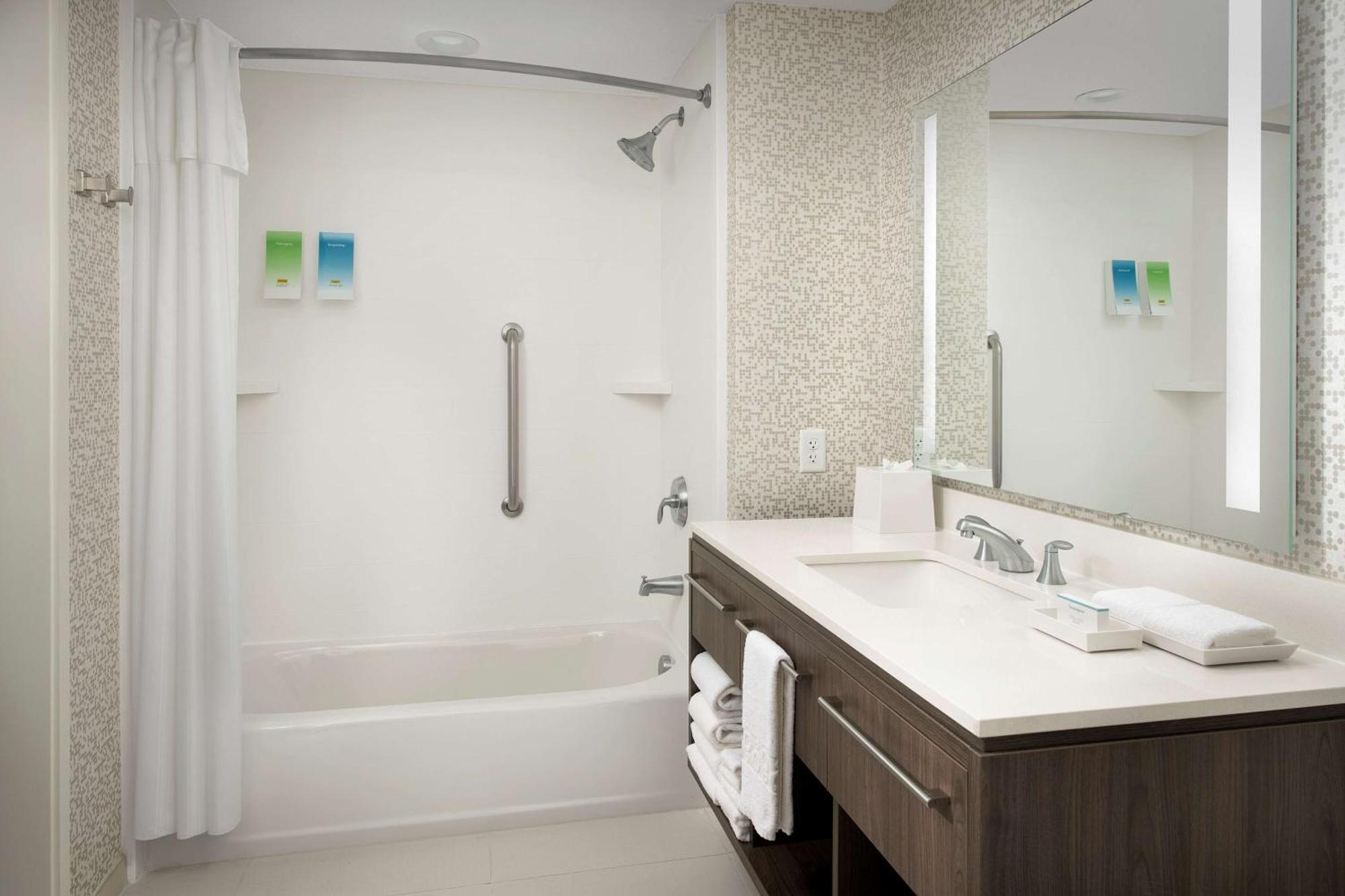 Home2 Suites By Hilton St. Augustine I-95 Dış mekan fotoğraf