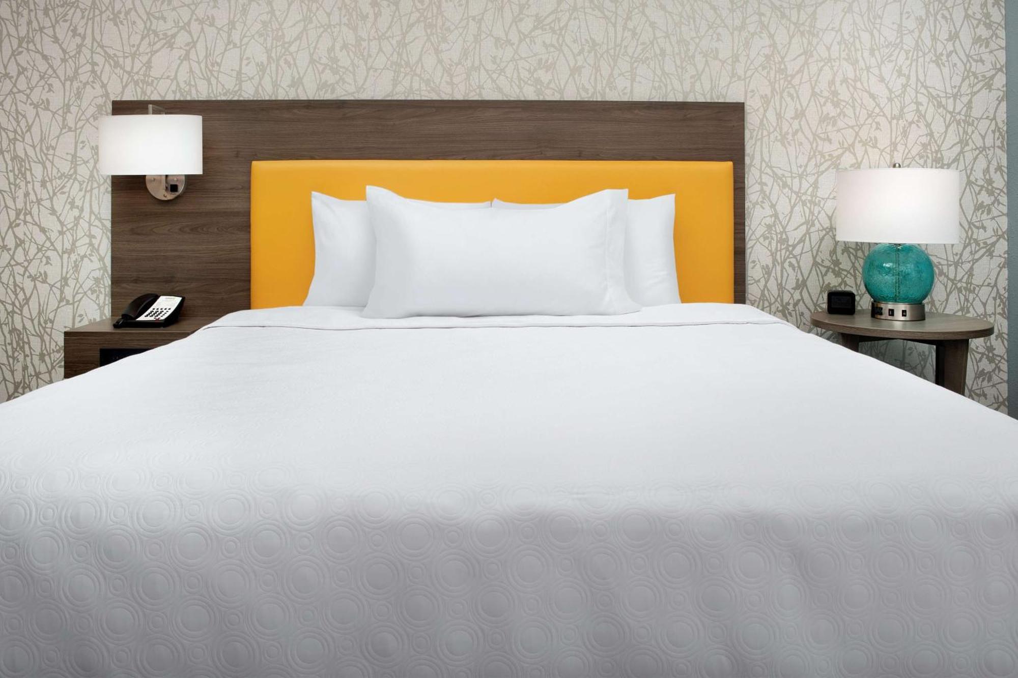Home2 Suites By Hilton St. Augustine I-95 Dış mekan fotoğraf