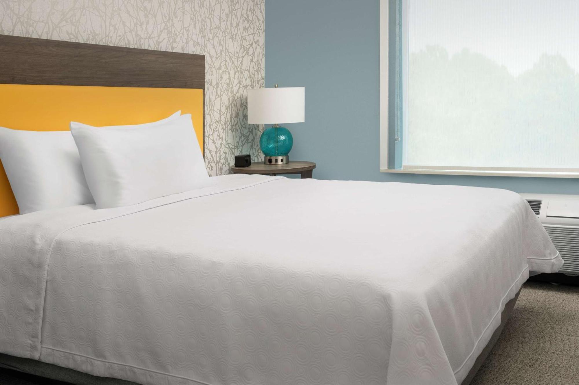 Home2 Suites By Hilton St. Augustine I-95 Dış mekan fotoğraf