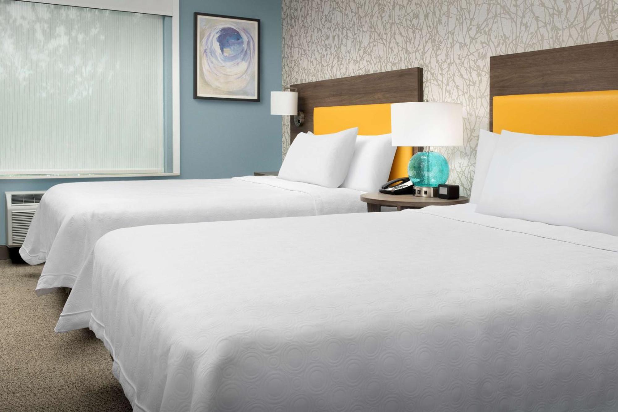 Home2 Suites By Hilton St. Augustine I-95 Dış mekan fotoğraf