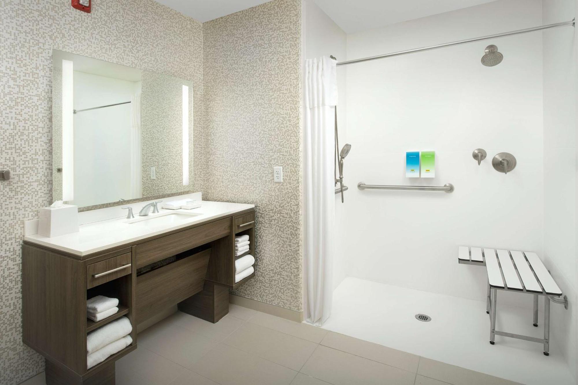 Home2 Suites By Hilton St. Augustine I-95 Dış mekan fotoğraf