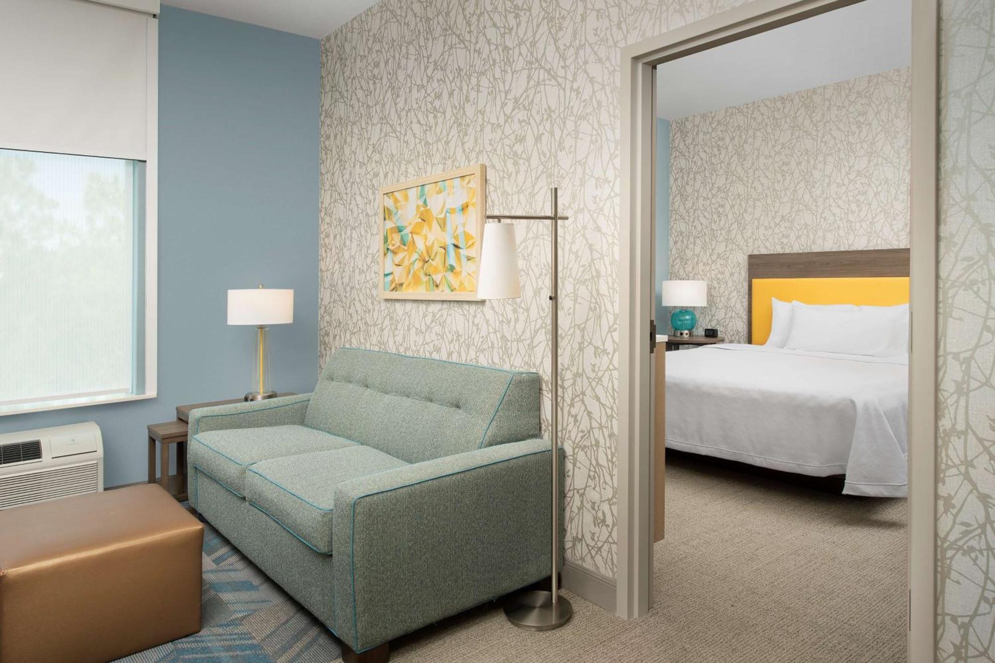 Home2 Suites By Hilton St. Augustine I-95 Dış mekan fotoğraf