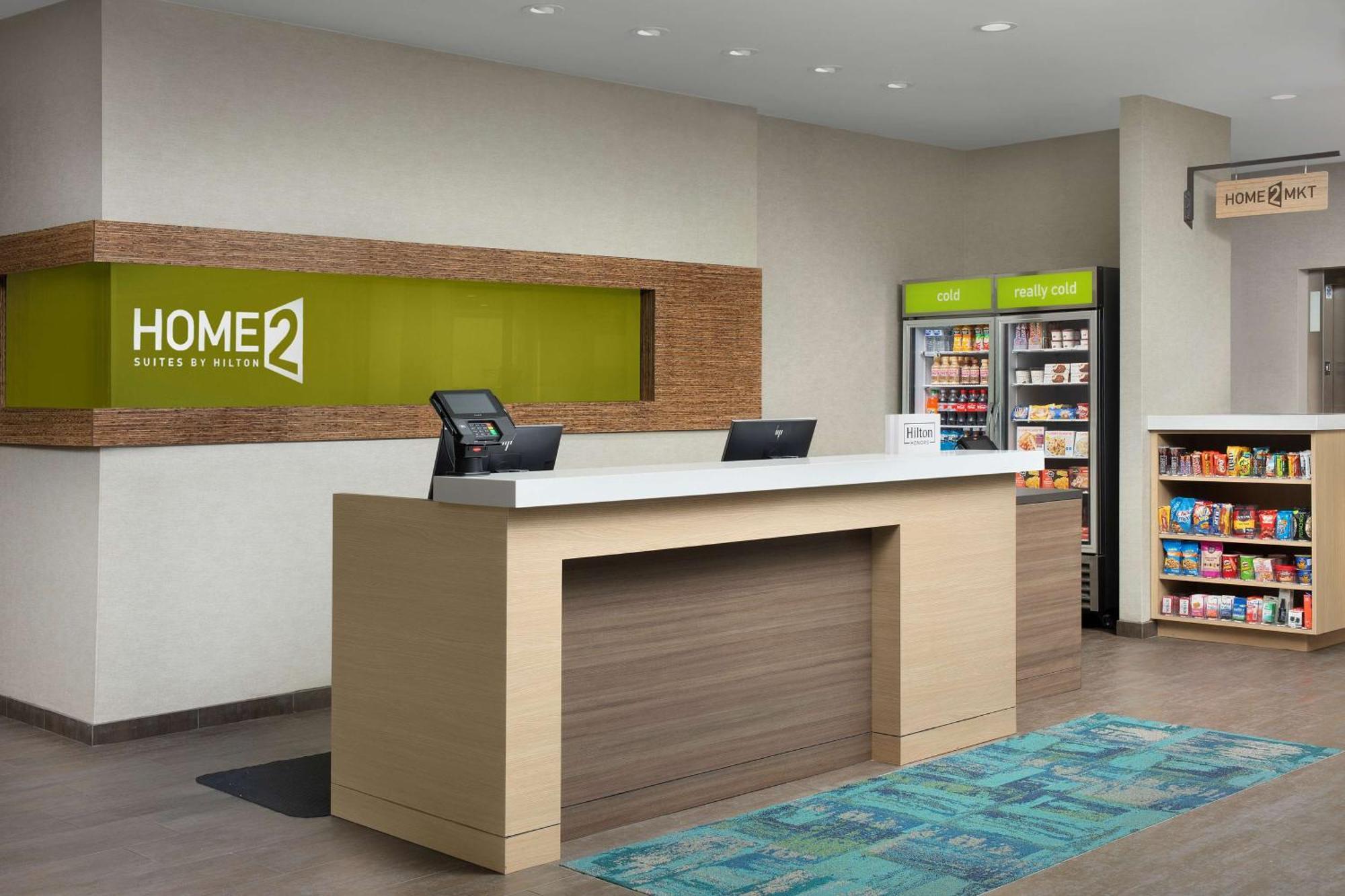 Home2 Suites By Hilton St. Augustine I-95 Dış mekan fotoğraf