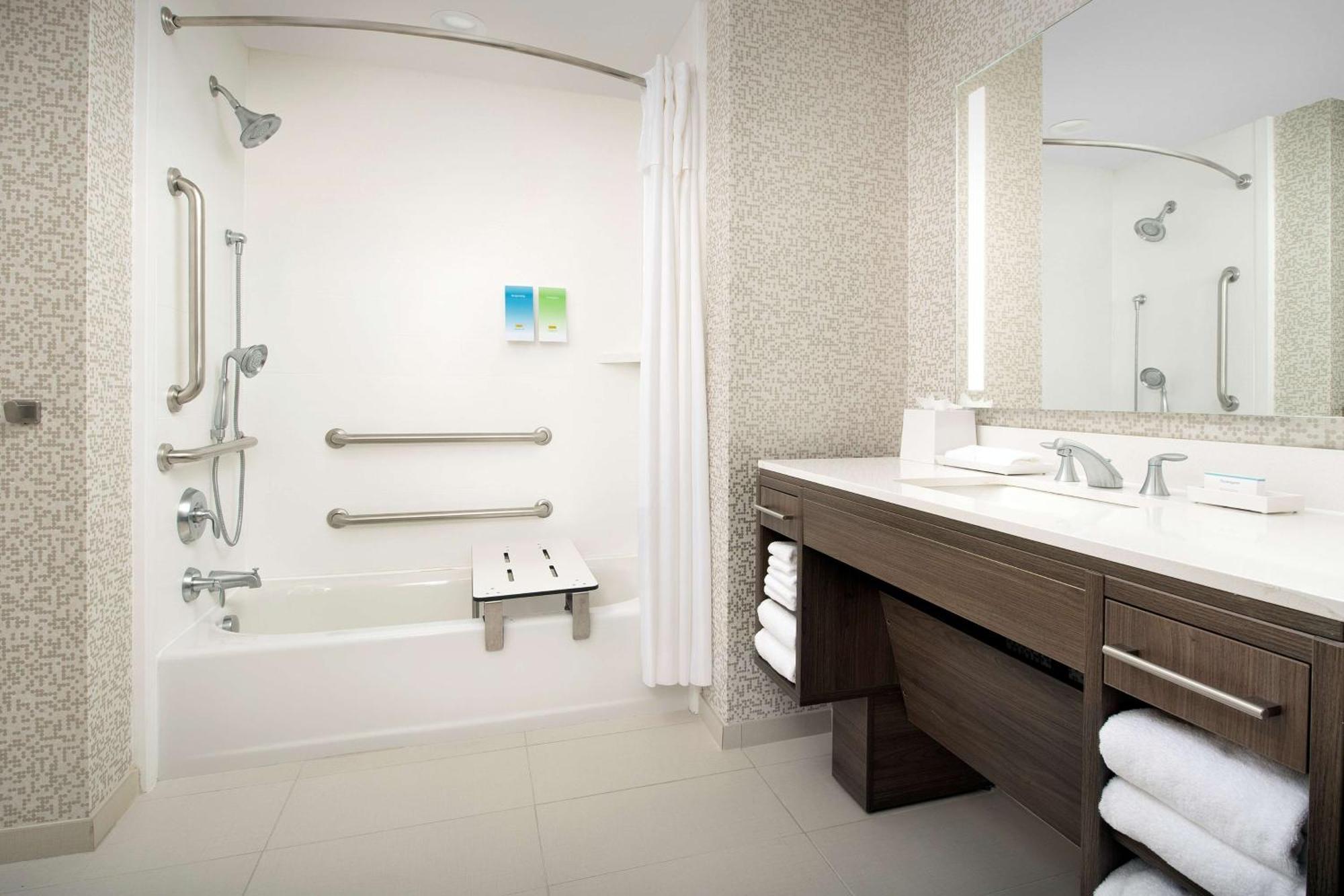 Home2 Suites By Hilton St. Augustine I-95 Dış mekan fotoğraf