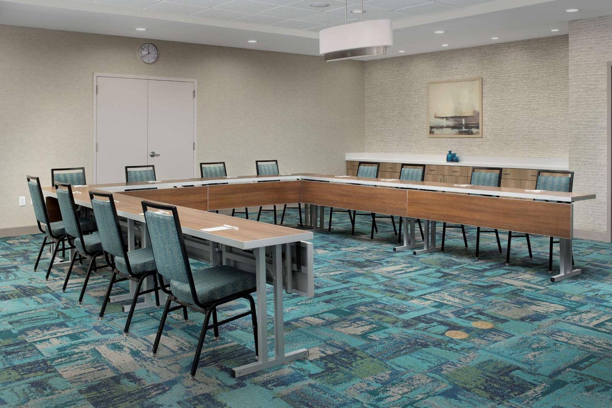 Home2 Suites By Hilton St. Augustine I-95 Dış mekan fotoğraf