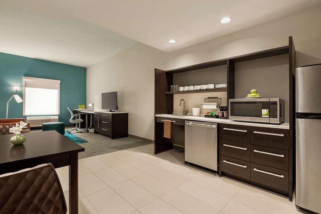 Home2 Suites By Hilton St. Augustine I-95 Oda fotoğraf