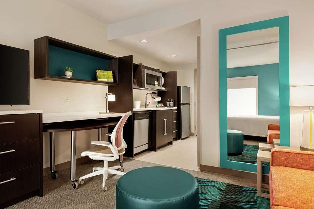 Home2 Suites By Hilton St. Augustine I-95 Oda fotoğraf