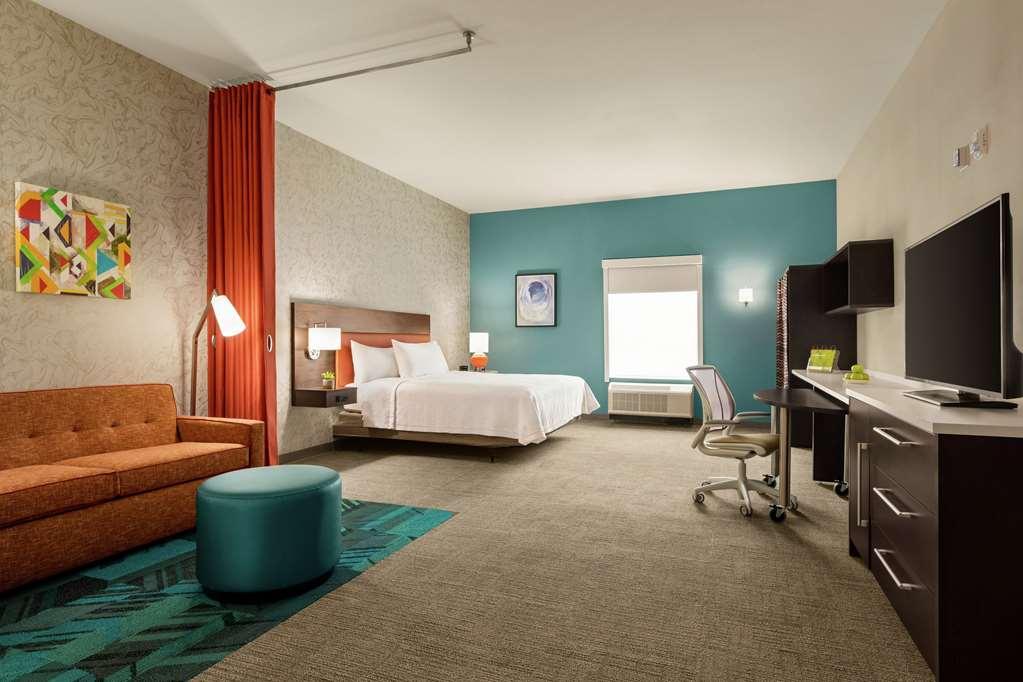 Home2 Suites By Hilton St. Augustine I-95 Oda fotoğraf