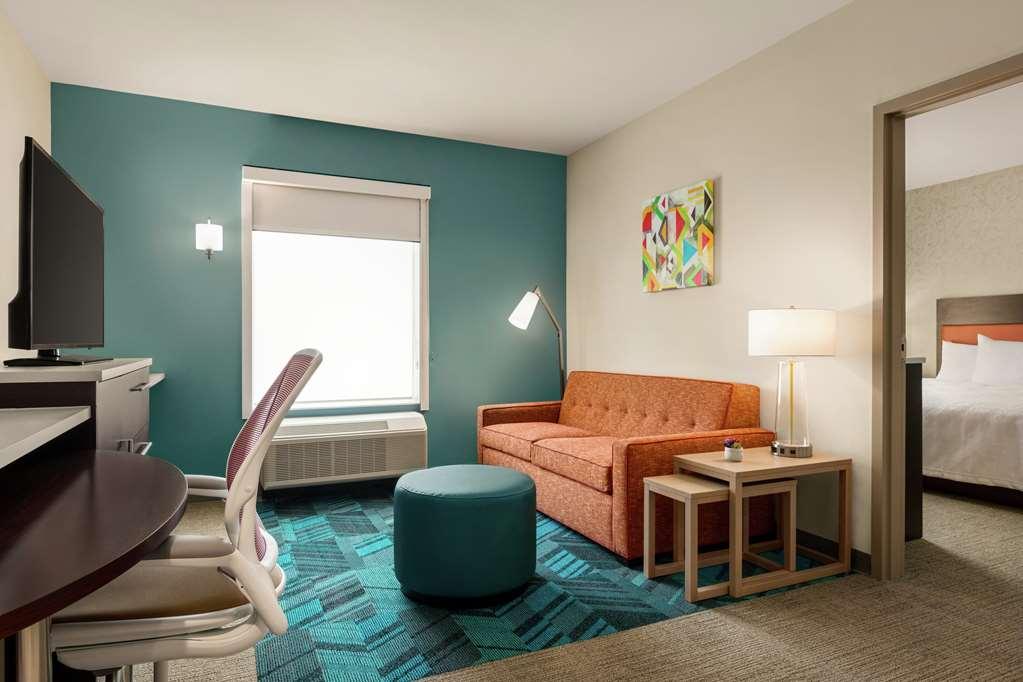 Home2 Suites By Hilton St. Augustine I-95 Oda fotoğraf