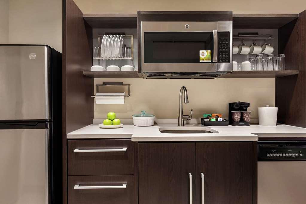 Home2 Suites By Hilton St. Augustine I-95 Oda fotoğraf