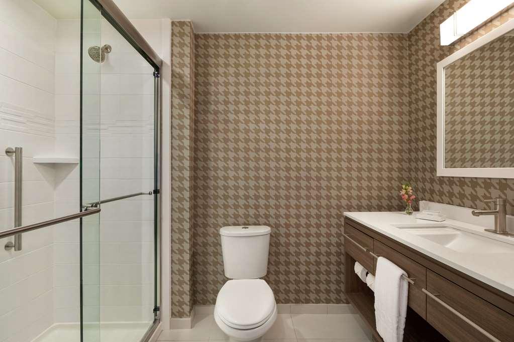 Home2 Suites By Hilton St. Augustine I-95 Oda fotoğraf